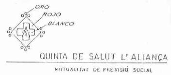 Imagen de QSA QUINTA DE SALUT L'ALIANÇA MUTUALITAT DE PREVISIO SOCIAL
