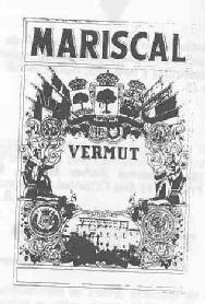 Imagen de MARISCAL VERMUT