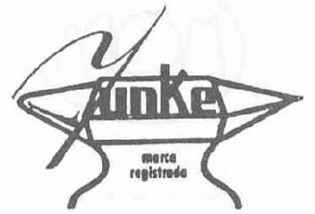 Imagen de YUNKE
