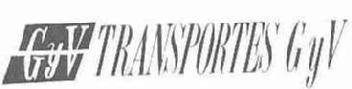 Imagen de G Y V TRANSPORTES G Y V