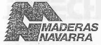 Imagen de MN MADERAS NAVARRA
