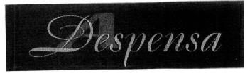 Imagen de A DESPENSA