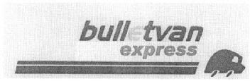 Imagen de BULLETVAN EXPRESS