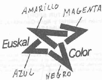 Imagen de EUSKAL COLOR