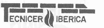 Imagen de TECNICER IBERICA