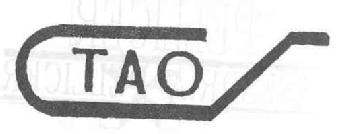 Imagen de TAO