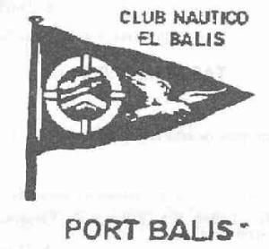 Imagen de CLUB NAUTICO EL BALIS PORT BALIS