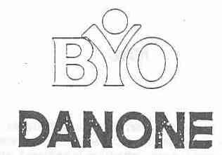 Imagen de BYO DANONE