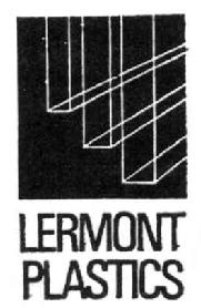 Imagen de LERMONT PLASTICS
