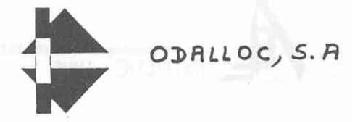 Imagen de ODALLOC, S.A