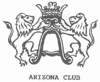 Imagen de ARIZONA CLUB