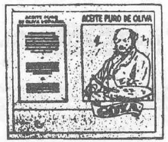 Imagen de ACEITE PURO DE OLIVA GOYA