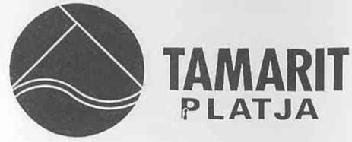 Imagen de TAMARIT PLATJA