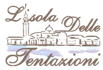 Imagen de L\'ISOLA DELLE TENTAZIONI