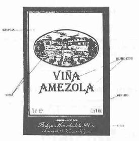 Imagen de VIÑA AMEZOLA