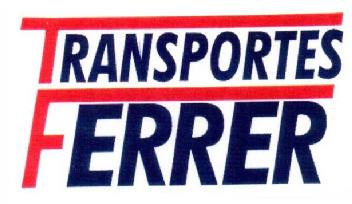 Imagen de TRANSPORTES FERRER