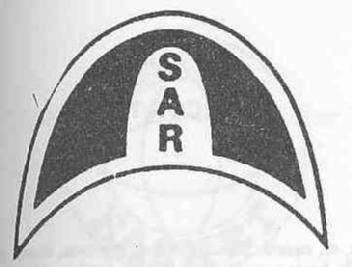 Imagen de SAR
