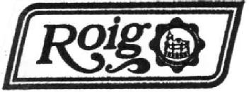 Imagen de ROIG