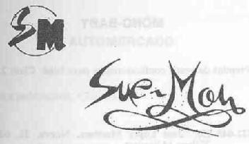 Imagen de SM SUE-MON