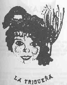 Imagen de LA TRIGUEÑA