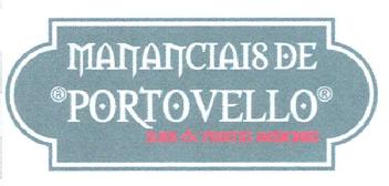 Imagen de MANANCIAIS DE PORTOVELLO AUGA & PRANTAS MEDICINAIS