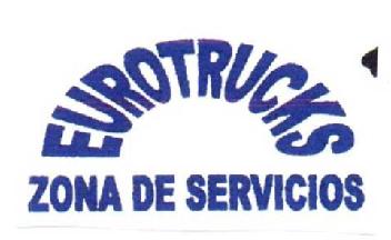 Imagen de EUROTRUCKS ZONA DE SERIVICIOS