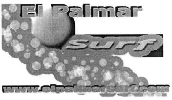 Imagen de EL PALMAR SURF WWW.ELPALMARSURF.COM