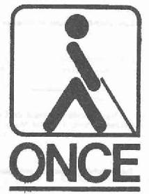 Imagen de ONCE