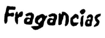 Imagen de FRAGANCIAS