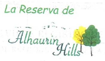 Imagen de LA RESERVA DE ALHAURIN HILLS
