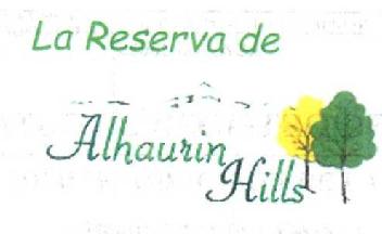 Imagen de LA RESERVA DE ALHAURIN HILLS