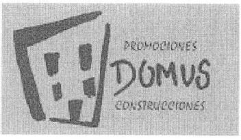 Imagen de PROMOCIONES DOMUS CONSTRUCCIONES