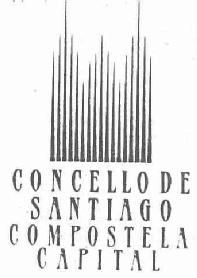 Imagen de CONCELLO DE SANTIAGO COMPOSTELA CAPITAL