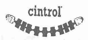 Imagen de CINTROL