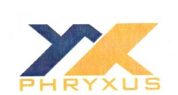 Imagen de YX PHRYXUS