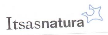 Imagen de ITSASNATURA