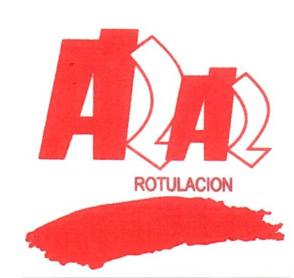 Imagen de ARAZ ROTULACION