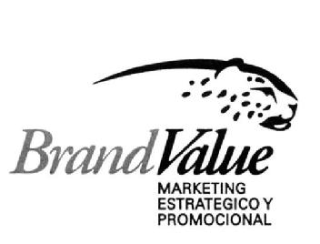Imagen de BRAND VALUE MARKETING ESTRATEGICO Y PROMOCIONAL