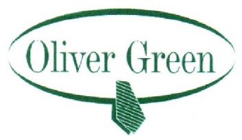 Imagen de OLIVER GREEN