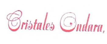Imagen de CRISTALES ONDARA