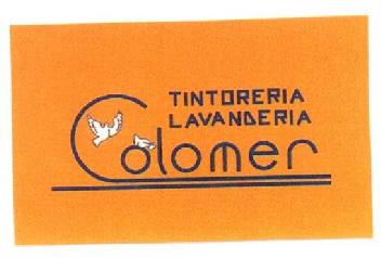 Imagen de TINTORERIA LAVANDERIA COLOMER