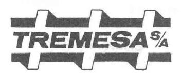 Imagen de TREMESA S-A