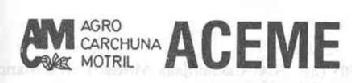 Imagen de ACM AGRO CARCHUNA MOTRIL ACEME