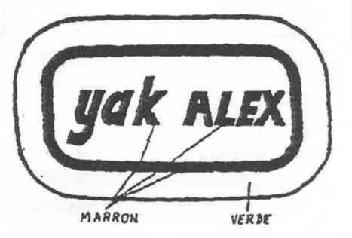 Imagen de YAK ALEX