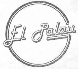 Imagen de EL PALAU