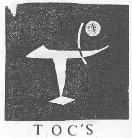 Imagen de TOC\'S