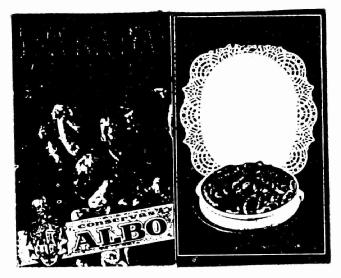 Imagen de CONSERVAS ALBO FABADA ASTURIANA
