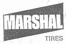 Imagen de MARSHAL TIRES