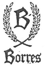 Imagen de B BORRES