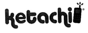 Imagen de KETACHI